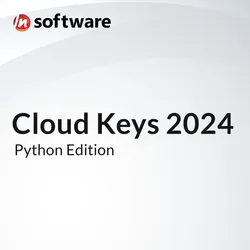 Cloud Keys 2024 Python Edition