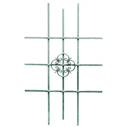Alberts® Fenstergitter Salzburg