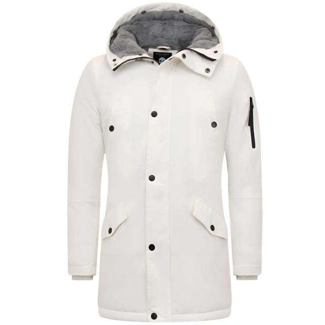 Enos Te winterjas parka 7105