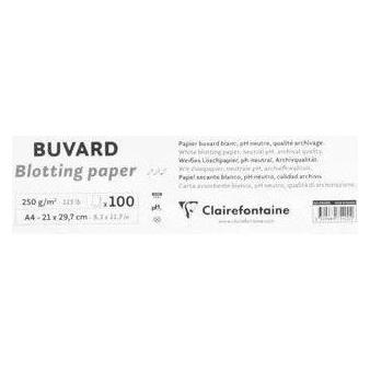 Clairefontaine Löschblatt (250 g/m²) (975400C)