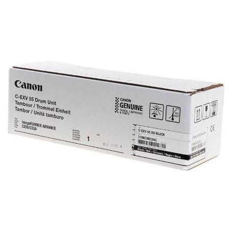Canon DRUM UNIT BK C-EXV55 (BK) (2186C002AA)