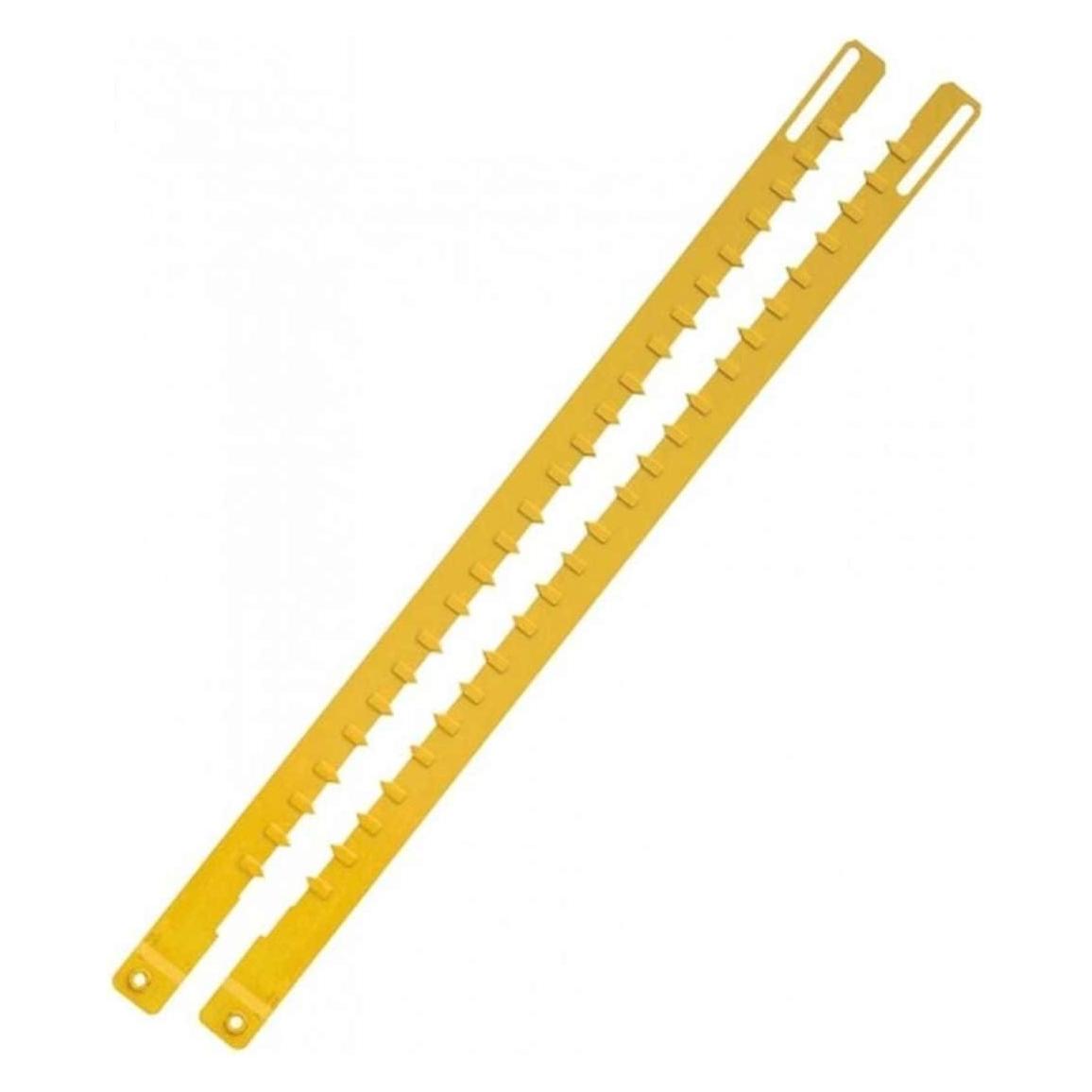 DeWalt Alligator Spezialsägeblätter Arbeits DT2965m Zahnmaterial: TCT (DT2965-QZ)