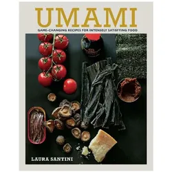 Umami, Ratgeber von Laura Santini