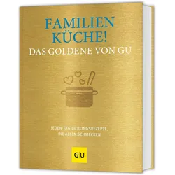 Familienküche! Das Goldene von, Ratgeber