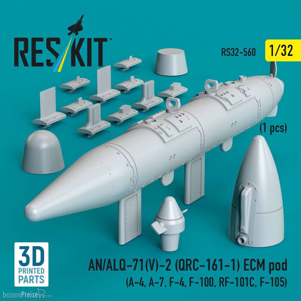 ResKit Models RS32-0560