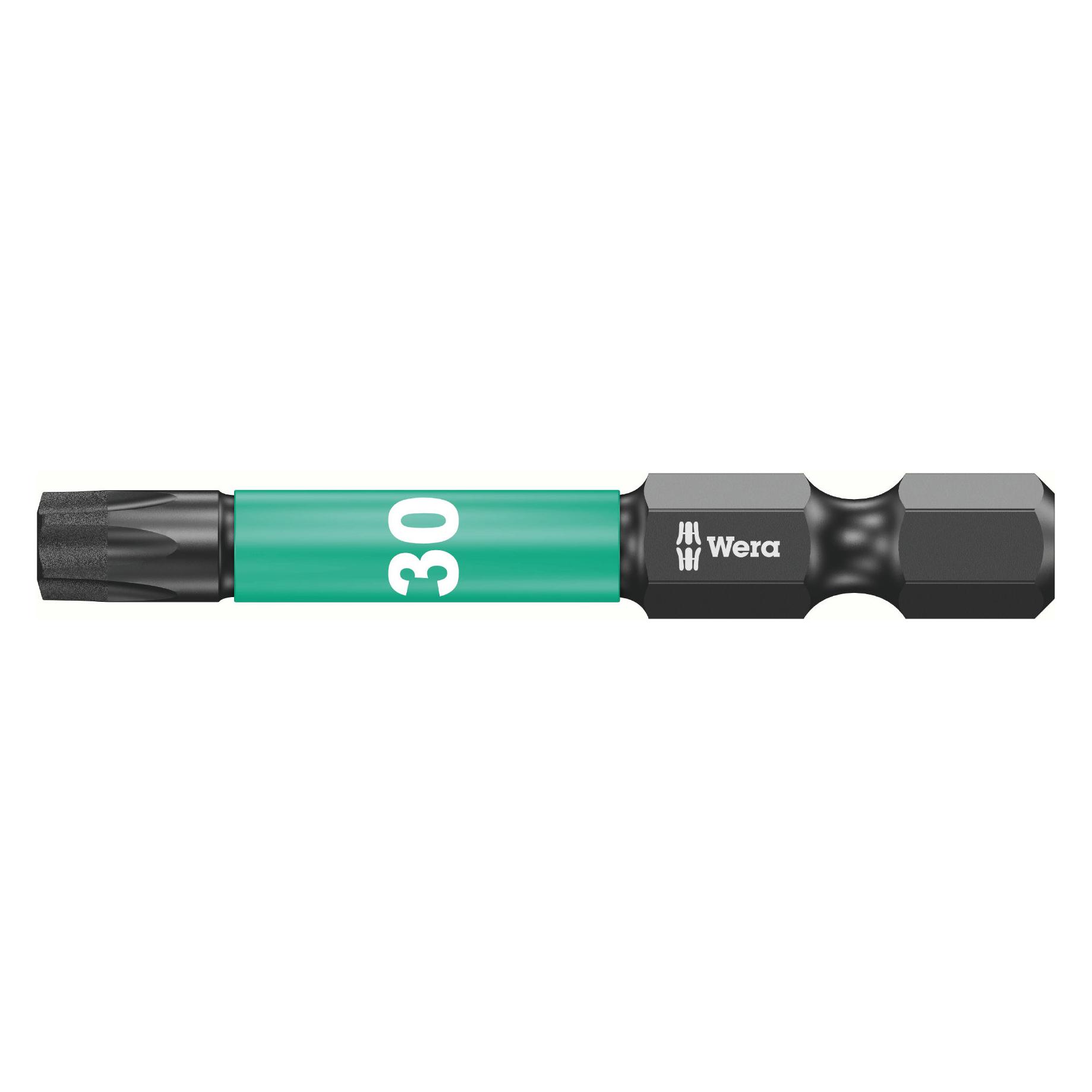 Wera 867/4 IMP DC TX 30 x 50 mm SB (5073966001)