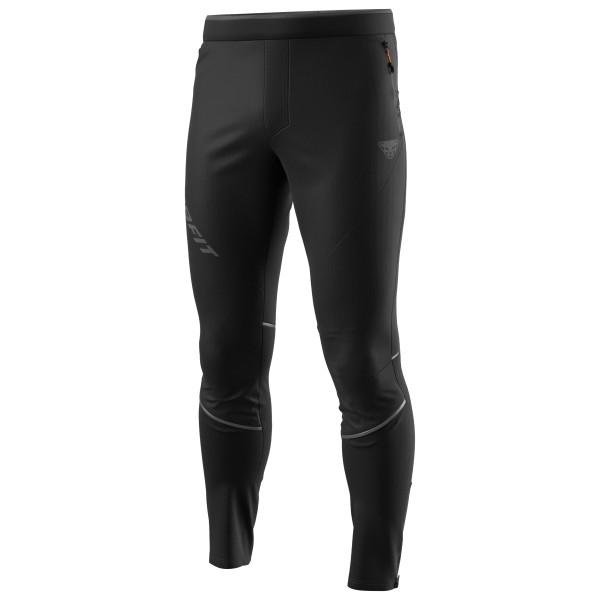 Dynafit - Alpine Hybrid Pants - Laufhose Gr M schwarz
