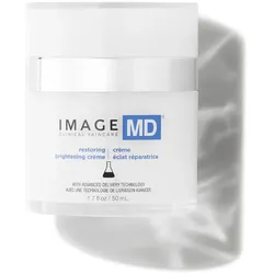 Image Skincare Image MD Restoring Brightening Crème 50ml