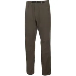 Wild Country, Herren, Outdoorhose, Movement Canvas M Pant (L), Grau