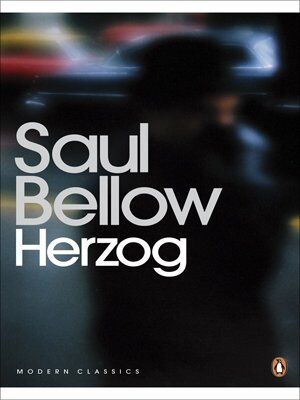 Saul Bellow - Herzog (Penguin Modern Classics) - Preis vom 04.10.2026 03:51:26 h