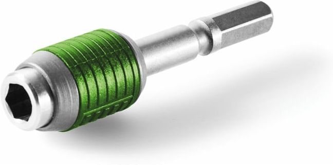 Porte-embouts à changement rapide pour outils Festool BHS 60 CE (205097)