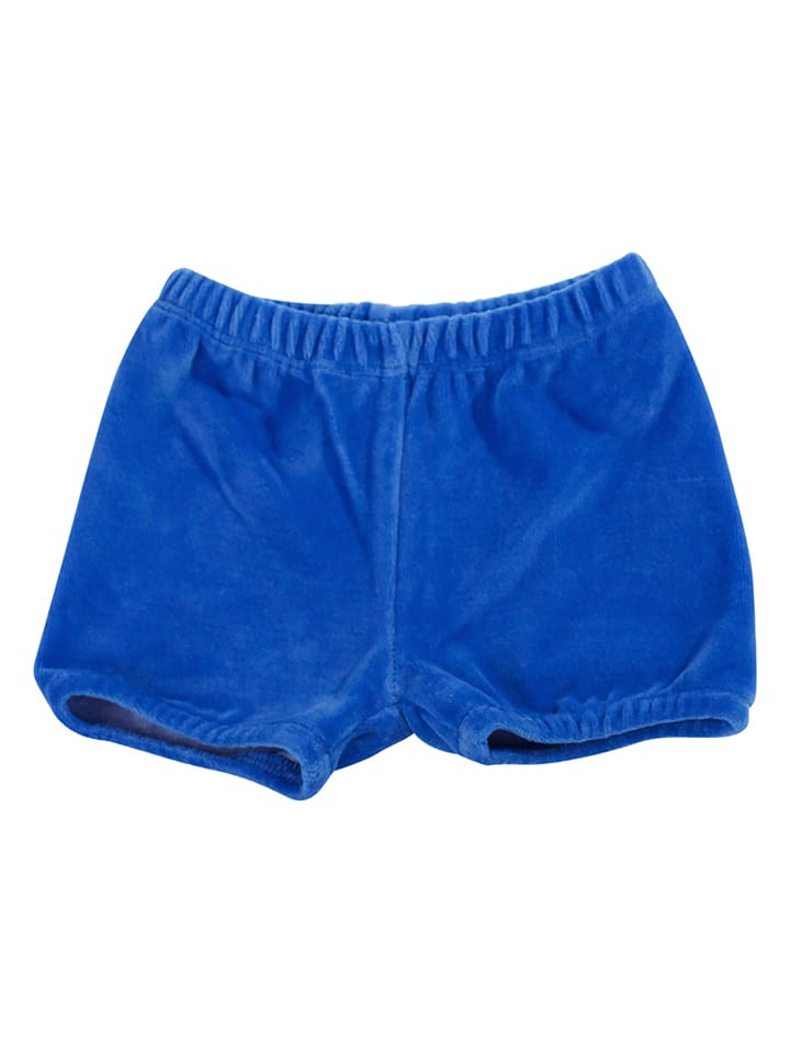 ONNOLULU Shorts "Ben" in Blau - 62/68