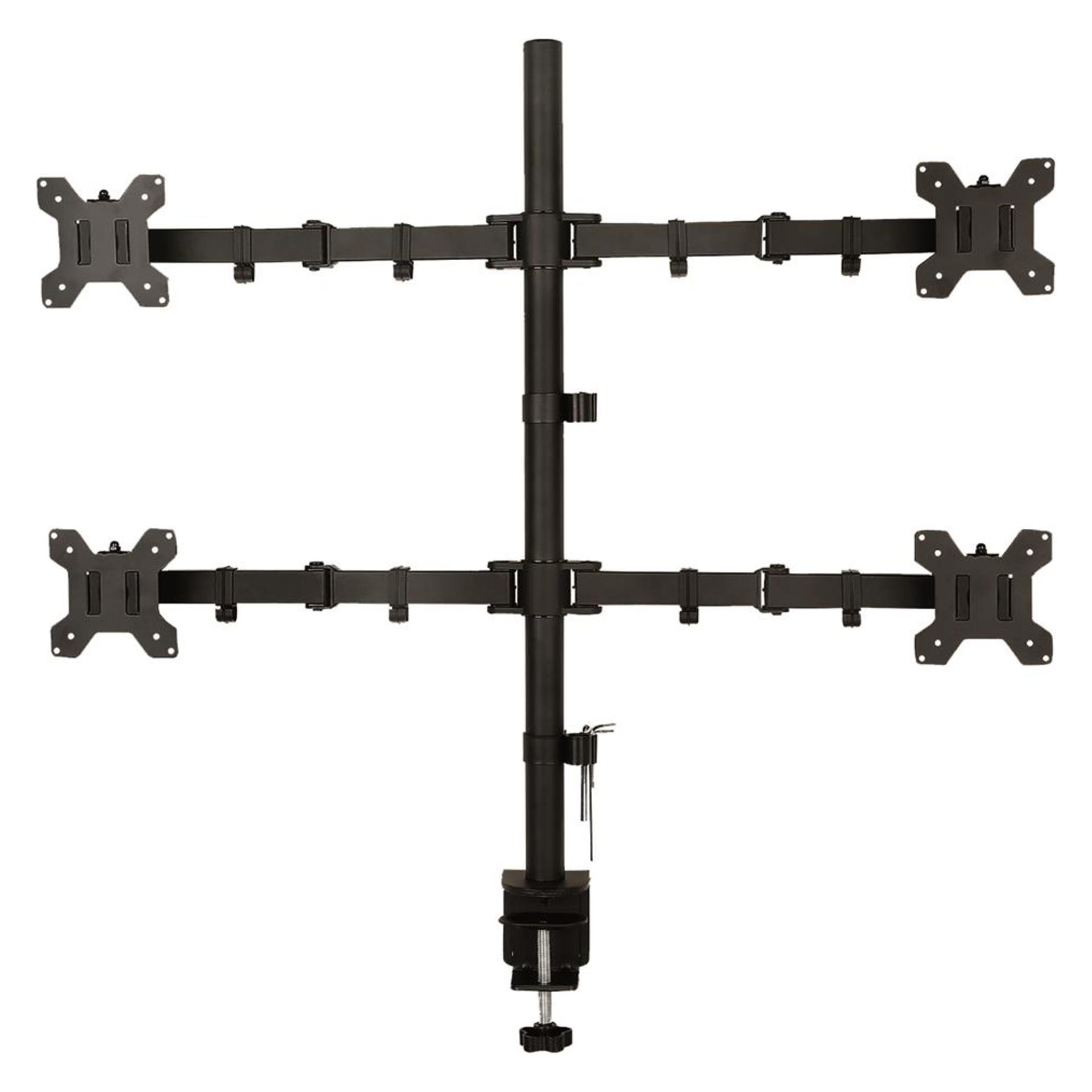 Art 4 LEDs (Tisch, 27", 10 kg) (RAMART L-04N)