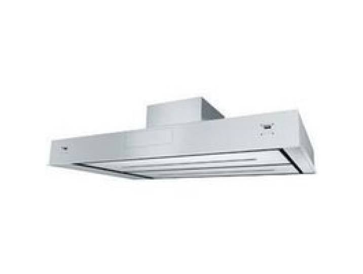 Hotte de cuisine Franke FCBI 1204 C X - Puissance dextraction 310 m³/h - Classe C - Acier inoxydable