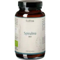 Bio-Spirulina Pulver - 90g