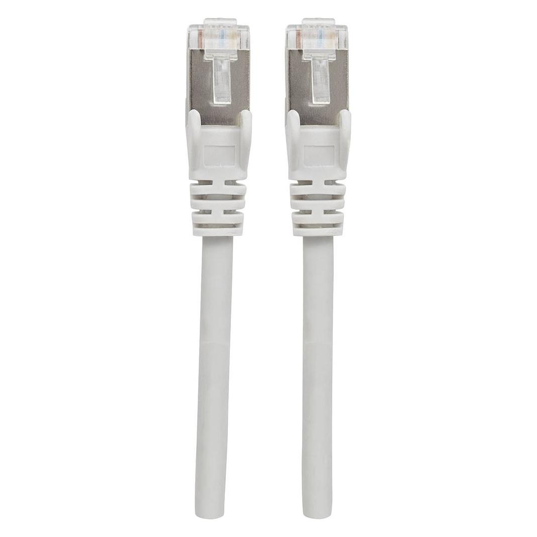 Intellinet Patchkabel (S/FTP, CAT6a, 30 m) (317399)