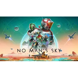 No Man's Sky