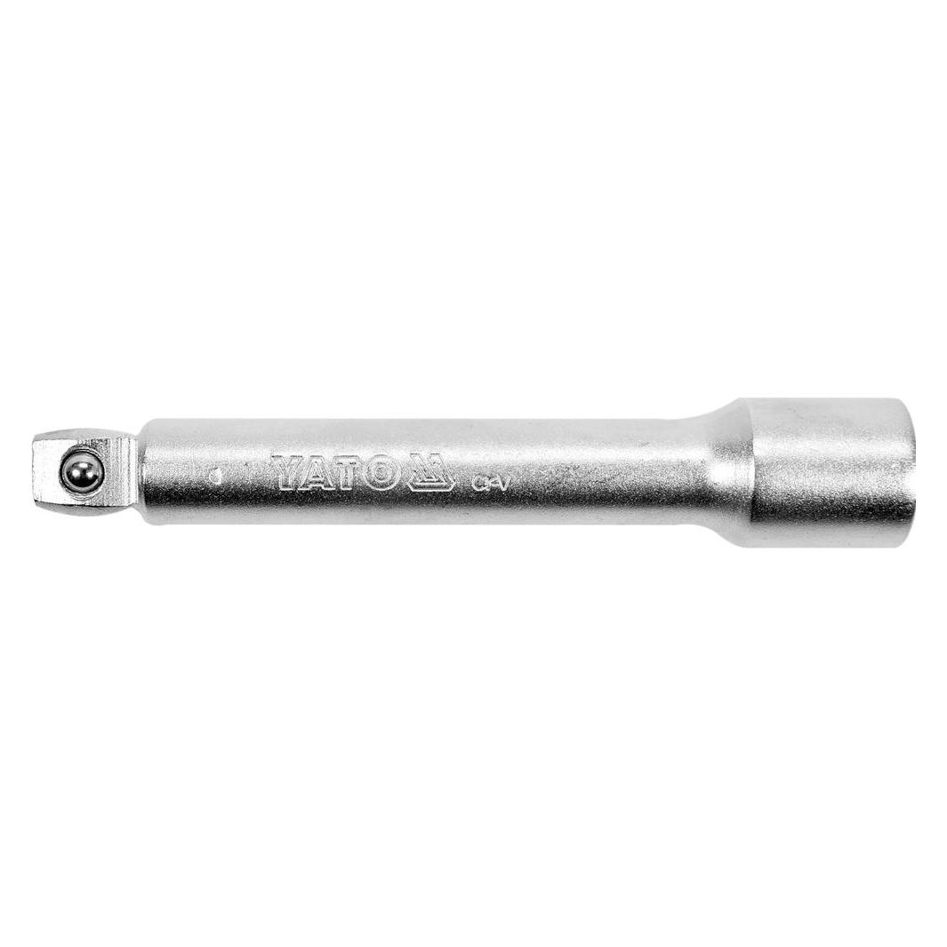 Yato Tilting Extension 1/4 & quot 76 mm 1434 (YT-1434)