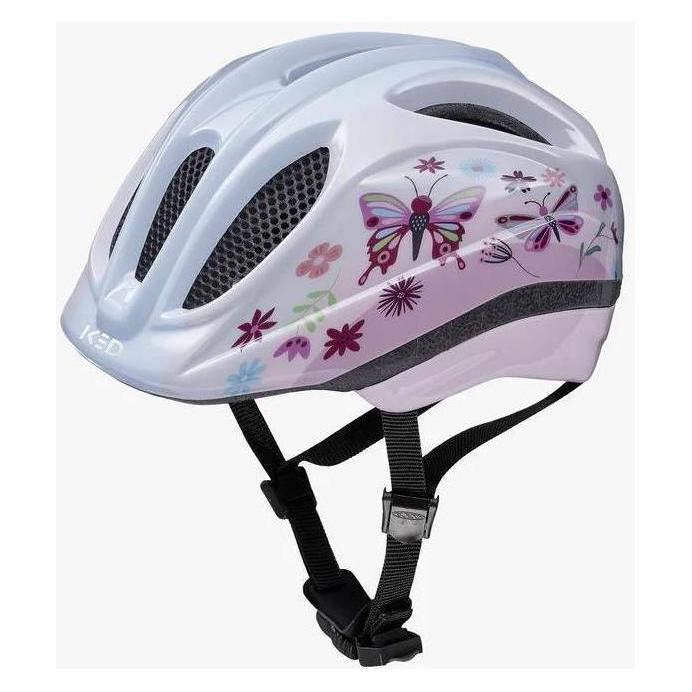 KED 13304418623 - Meggy II Trend SM Butterfly Glossy (49 - 53 cm) (13304418623)