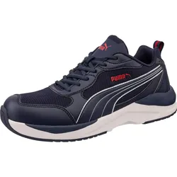 Sicherheitsschuhe S1PS "SHIFT BLUE LOW" - 40 - Blau