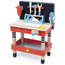 Tender Leaf Toys Werkbank