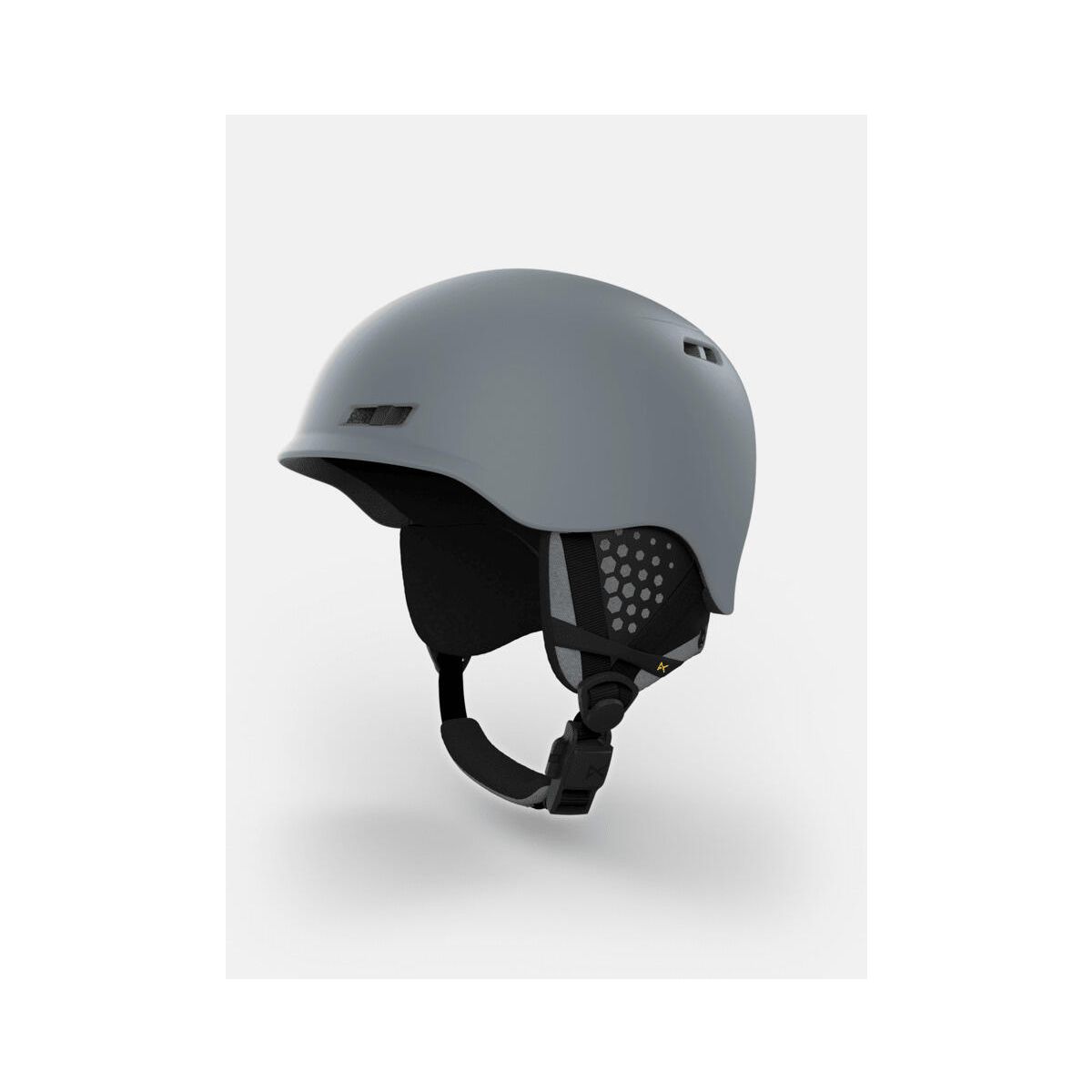 Anon Rodan Ski & Snowboard Helmet slate (H03) Regular XL 133621B-H03-XL