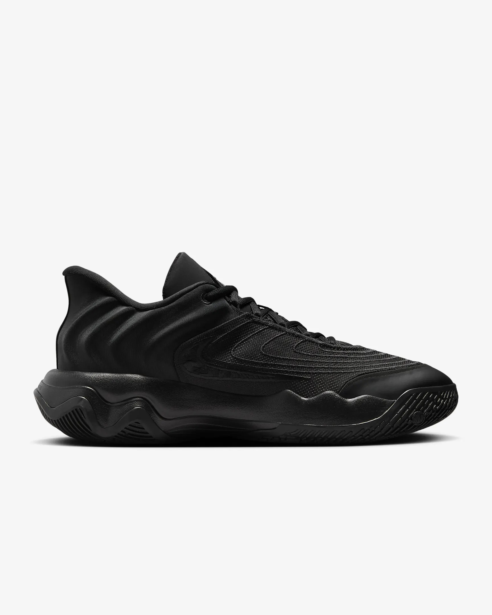 NIKE GIANNIS IMMORTALITY 4 Schwarz/Schwarz/Schwarz 45.5