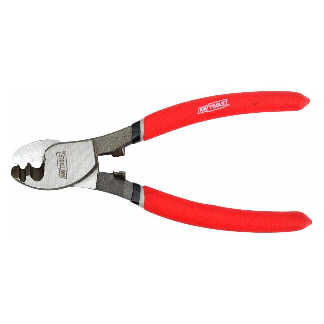 Awtools AW SZCZYPCE DO CIĘCIA PRZEWODÓW 150mm (150 mm) (AW22100)