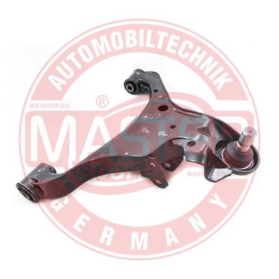 Master-sport Germany Lenker, Radaufhängung [Hersteller-Nr. 52598M-PCS-MS] für Nissan