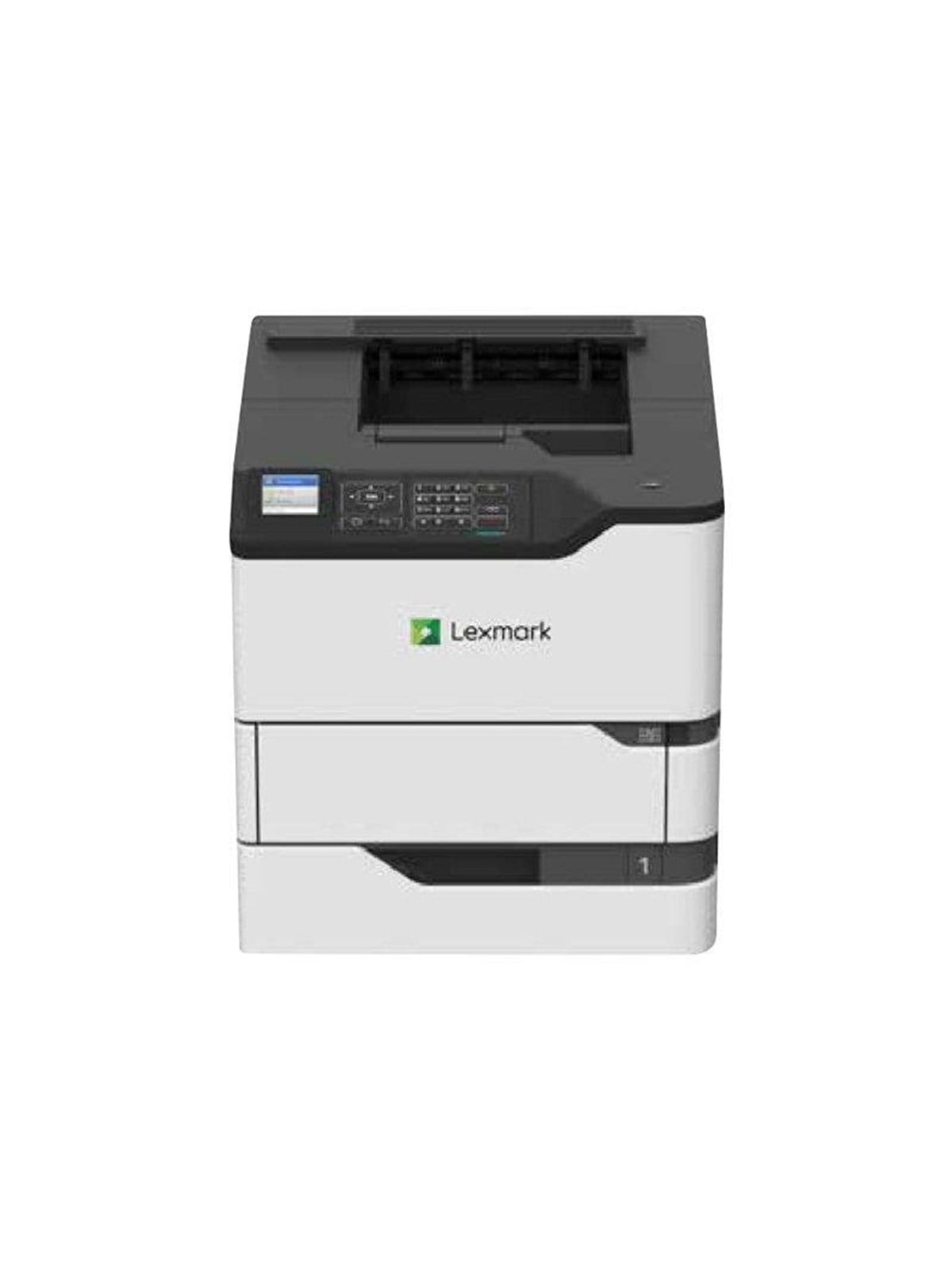Lexmark MS823dn - Einfarbig - Laser
