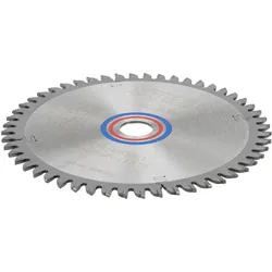 Stier, Sägeblatt, Profi Kreissägeblatt Metall 160x2,2x20 52TF -5° neg. Spanwinkel