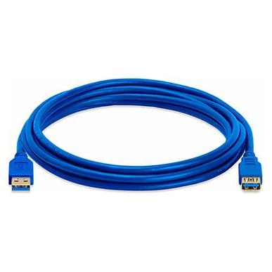 Hamlet XCU3A-MF30 (USB-A) (XCU3A-MF30)