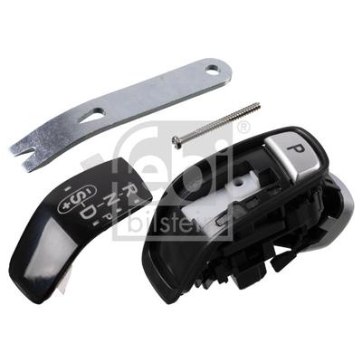 FEBI BILSTEIN Reparatursatz, Schaltkulisse 199055 für LAND ROVER JAGUAR
