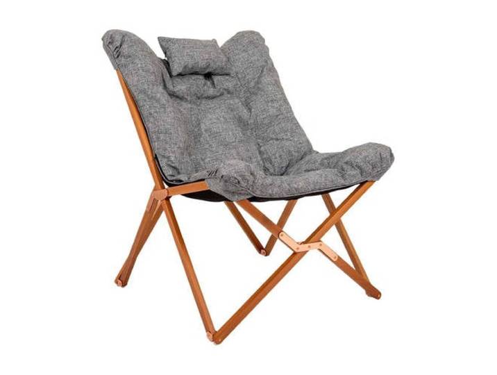 Bo-Camp Bloomsbury Comfort relaxstoel