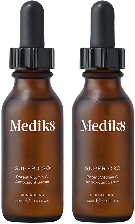 Medik8 Super C Ferulic 30ml Double