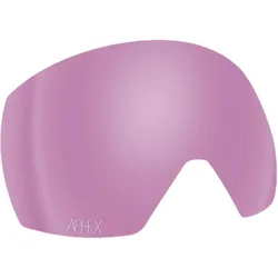 APHEX STYX Ersatzglas 2026 revo silver pink