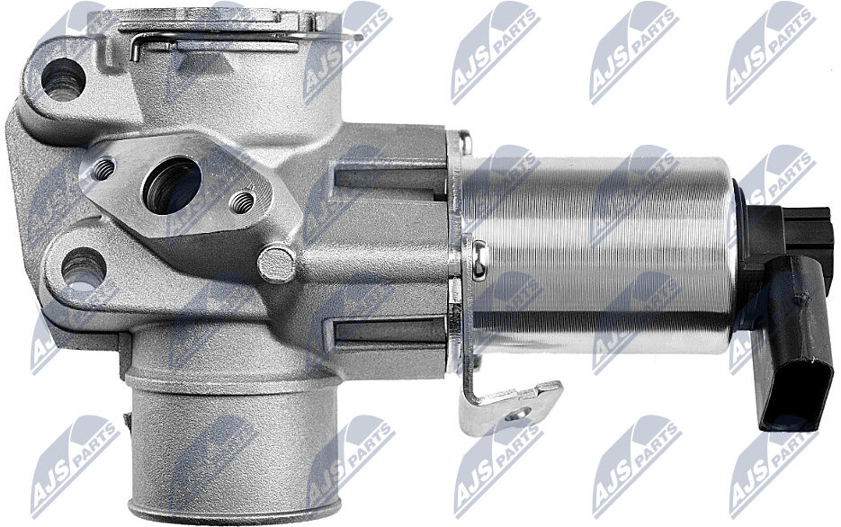 Nty Agr-Ventil Egr-Me-012 Für Mercedes Smart
