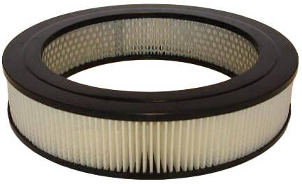 ASHIKA 20-02-204 Air filter