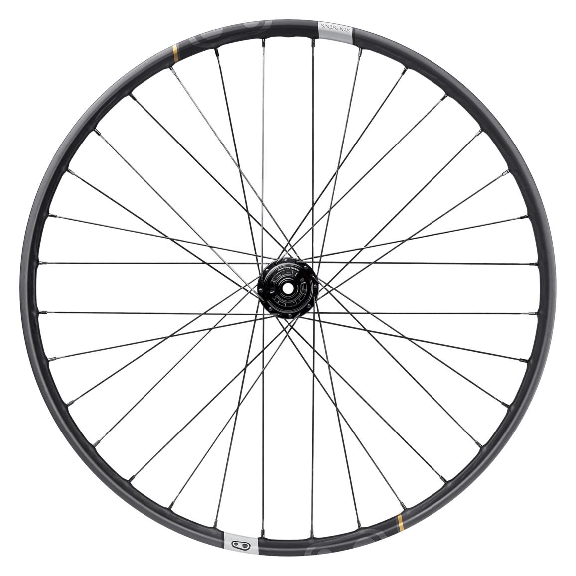 Crankbrothers Laufradsatz Synthesis E11 (Hinterrad, 29") (16455)