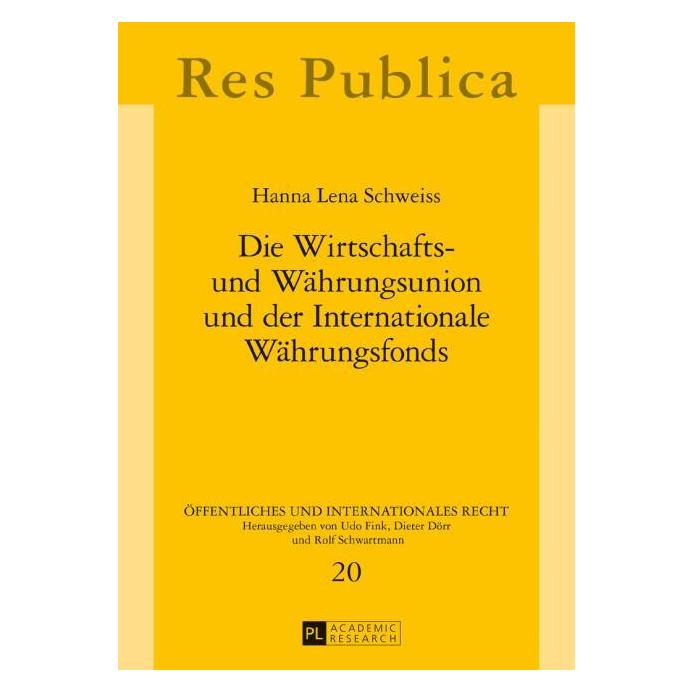Peter Lang Schweiss:Die Wirtschafts- und Währungsu (Deutsch, Hardcover, Hanna Lena Schweiss) (67838625)
