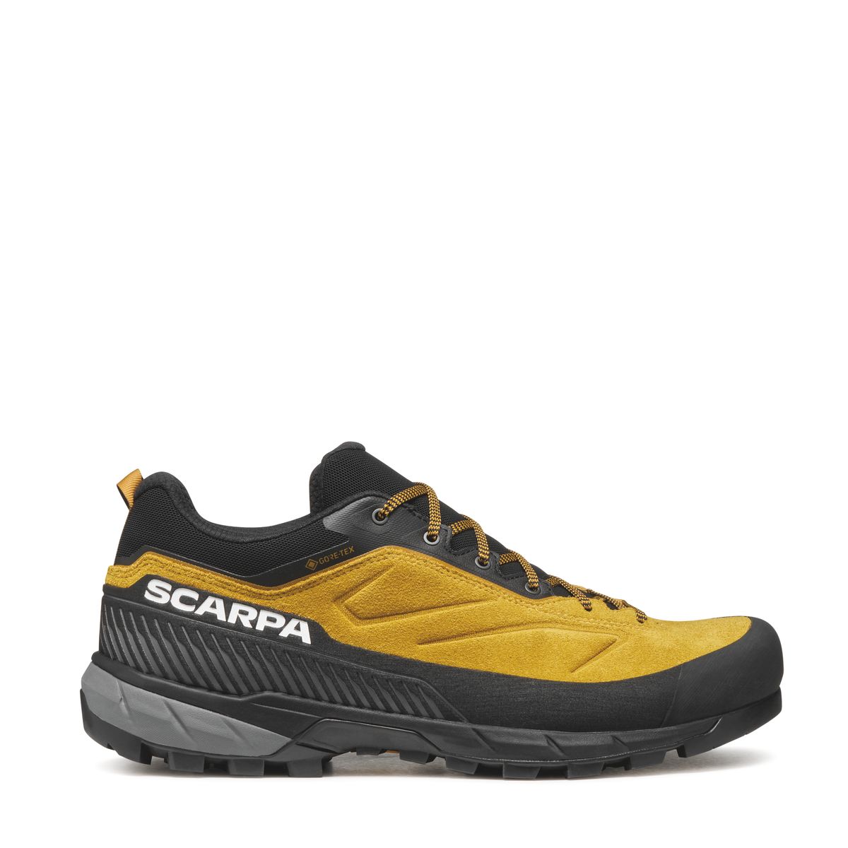 Scarpa Rapid XT GTX sulphur/caramel (1161) 41 72697G-M-1161-41
