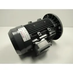 Optimum Motor B40E/PTE/F40E/MB4/MB4P/DH40 / 400V 1,1 / 1,5kW / YD-90L