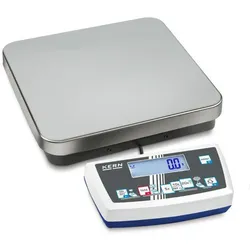 Kern Zählwaage CDS 15K0.05 | Industriezählwaage bis 15 kg (0,05g genau)