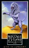 Bruce Gowers - Rolling Stones - Bridges to Babylon [VHS] - Preis vom 08.10.2026 07:26:42 h