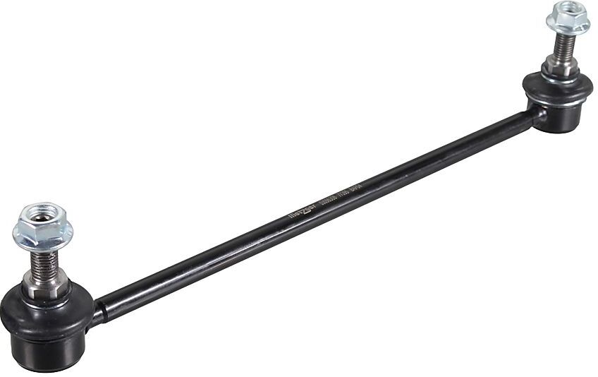 Metzger Autoteile Stange/strebe, Stabilisator 53096308 Vorderachse Rechts Für Mg