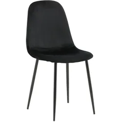 STUHL-SET POLAR