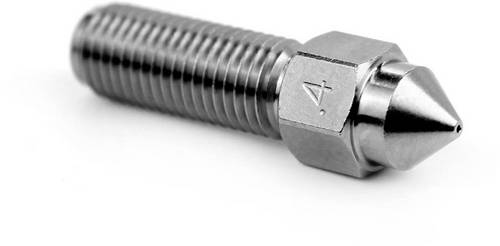 Micro-Swiss MicroSwiss Nozzle Craftbot Flow 0.4mm Nozzle M2599-04