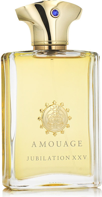 Amouage Jubilation XXV pour Homme Eau De Parfum 100 ml (man)