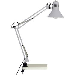 Brilliant Hobby 10802/11 Klemmleuchte LED E27 40 W Titan