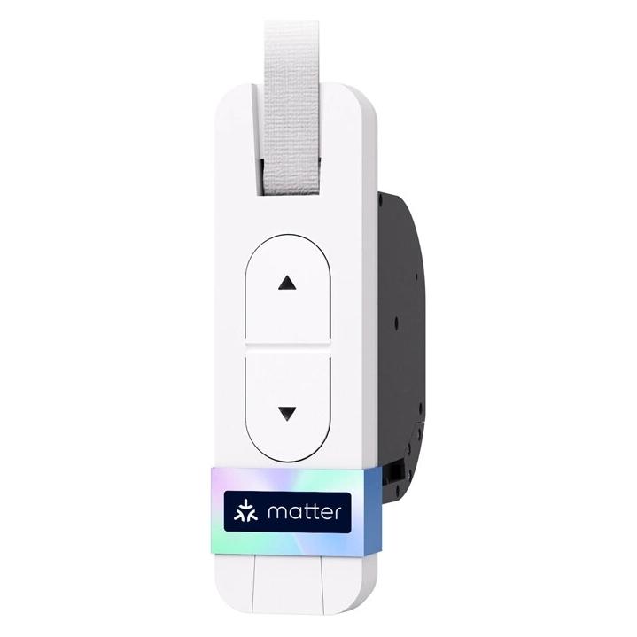 Meross Intelligenter WLAN-Rollladengurtwickler (Rolladenaktor) (MEROSS-MRS200MA-EU-1)
